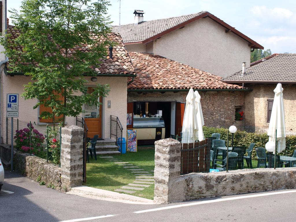 Hotel Sole Castione della Presolana Exterior photo