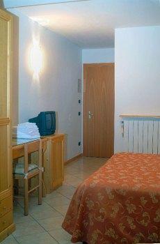 Hotel Sole Castione della Presolana Exterior photo