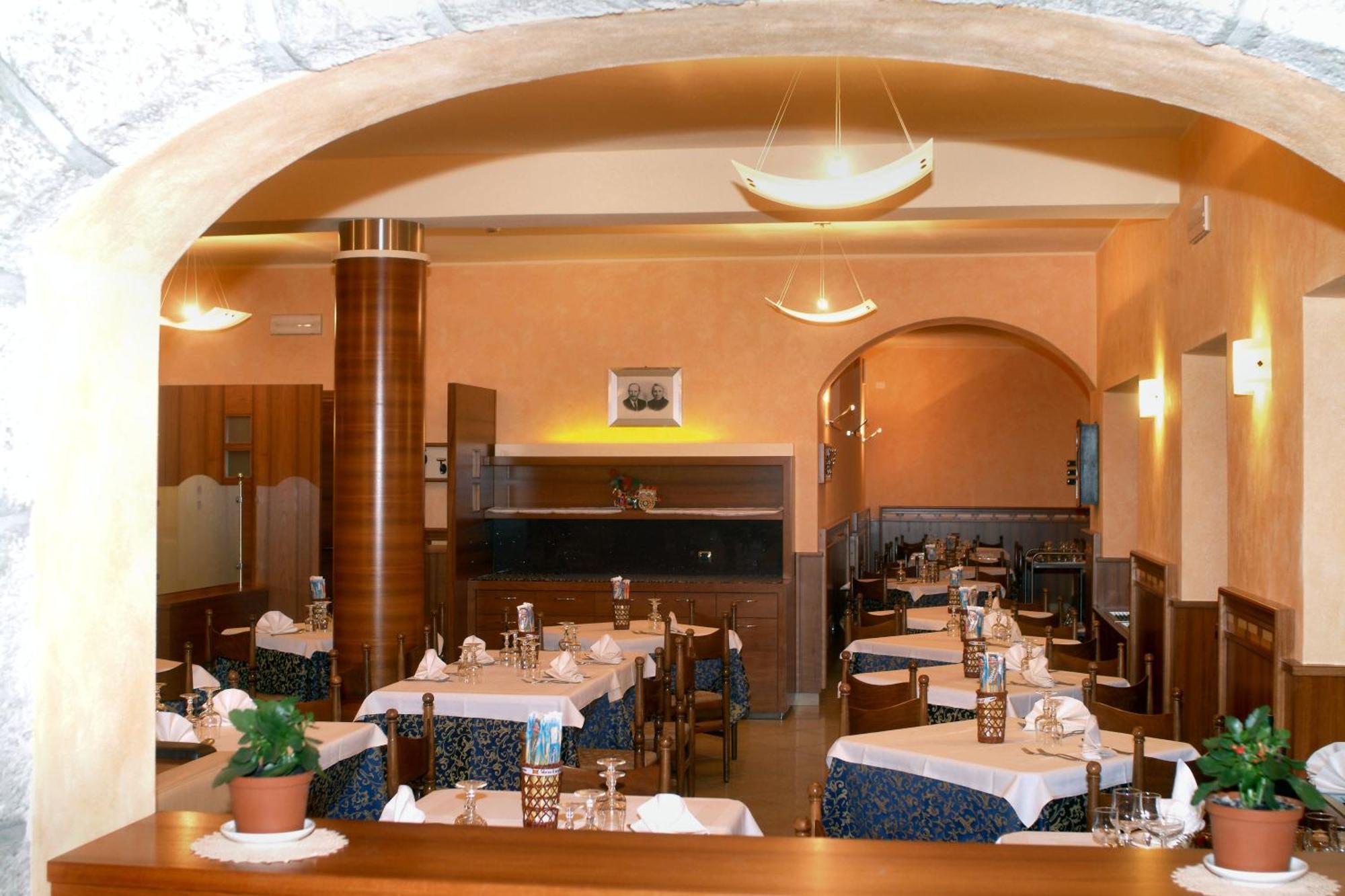 Hotel Sole Castione della Presolana Exterior photo
