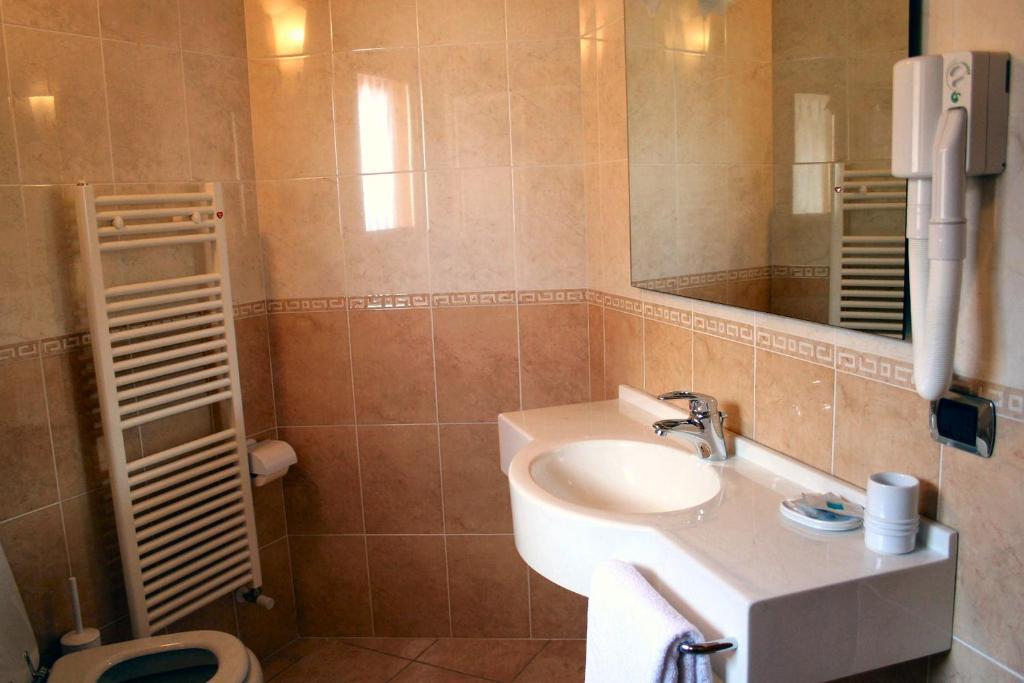 Hotel Sole Castione della Presolana Room photo